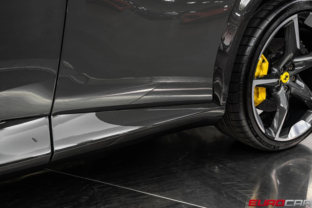 2024 Ferrari Purosangue - Image 21 of 31