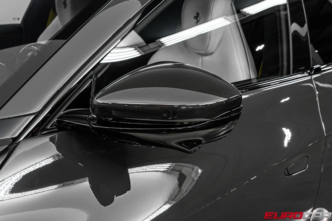 2024 Ferrari Purosangue - Image 20 of 31