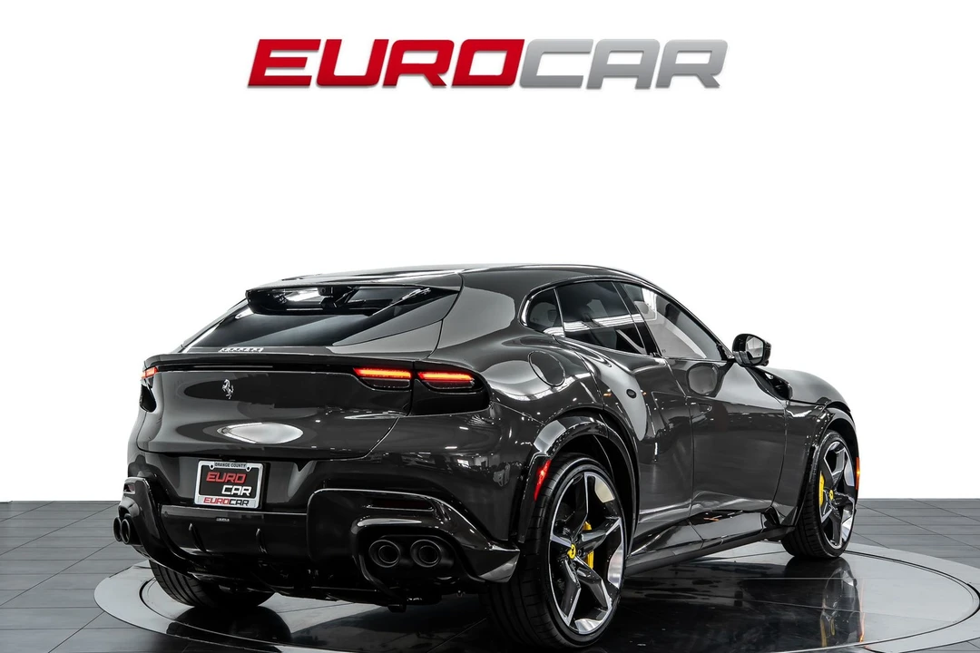 2024 Ferrari Purosangue - Image 6 of 31