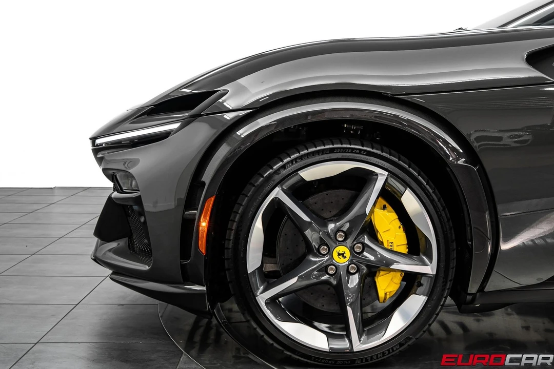 2024 Ferrari Purosangue - Image 18 of 31