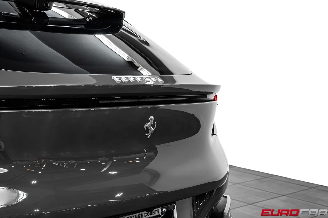 2024 Ferrari Purosangue - Image 29 of 31