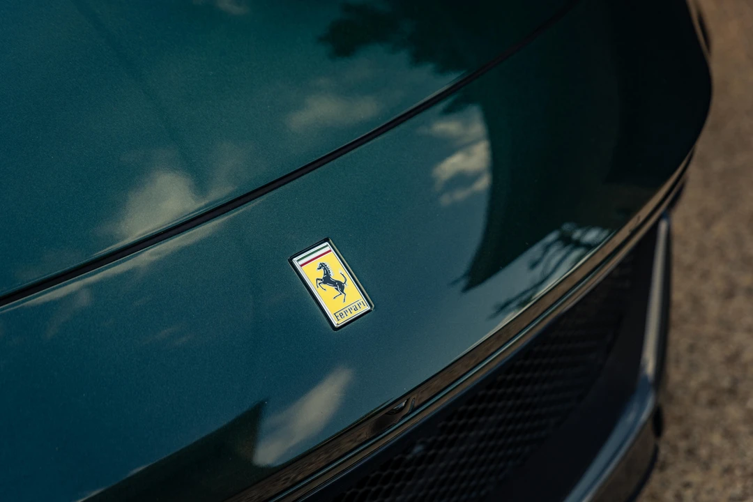 2024 Ferrari Purosangue - Image 11 of 31