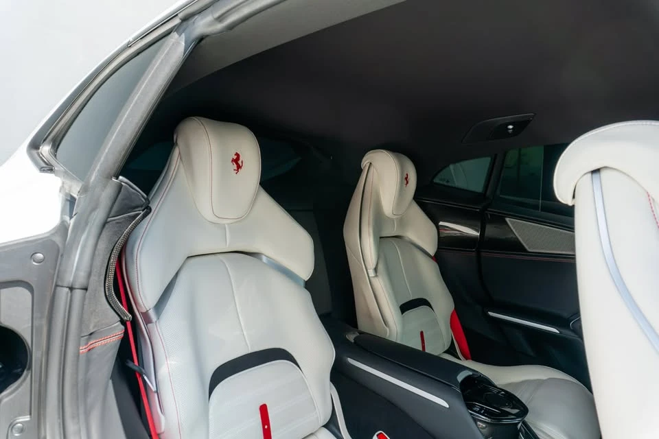 2024 Ferrari Purosangue - Image 18 of 20