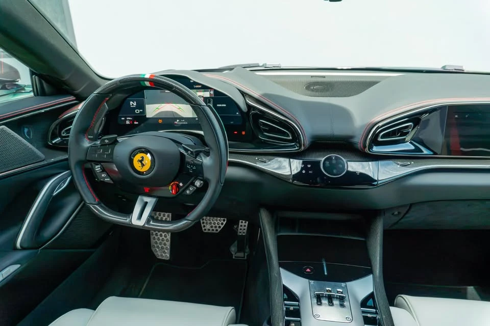2024 Ferrari Purosangue - Image 20 of 20