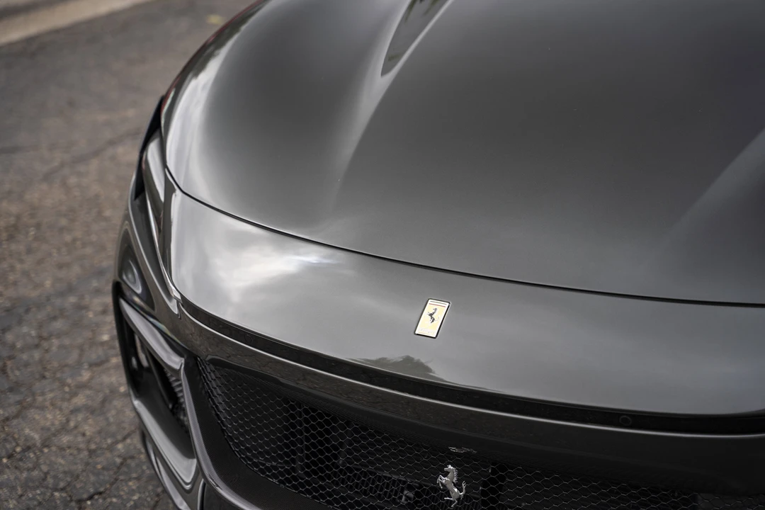 2024 Ferrari Purosangue - Image 18 of 31