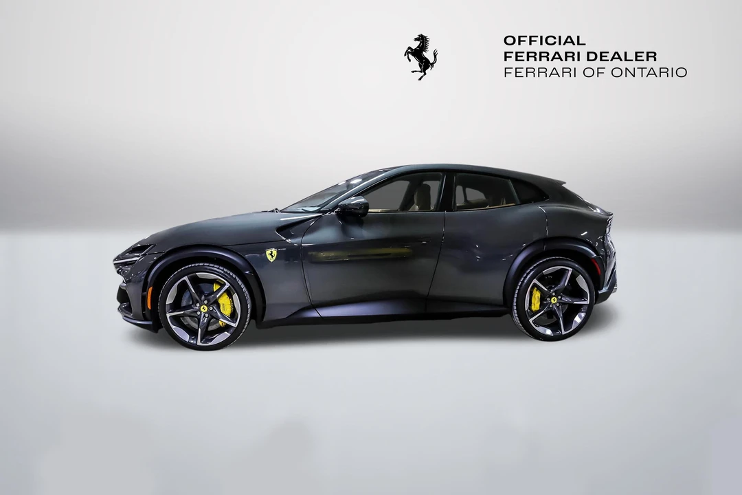 2024 Ferrari Purosangue - Image 5 of 31
