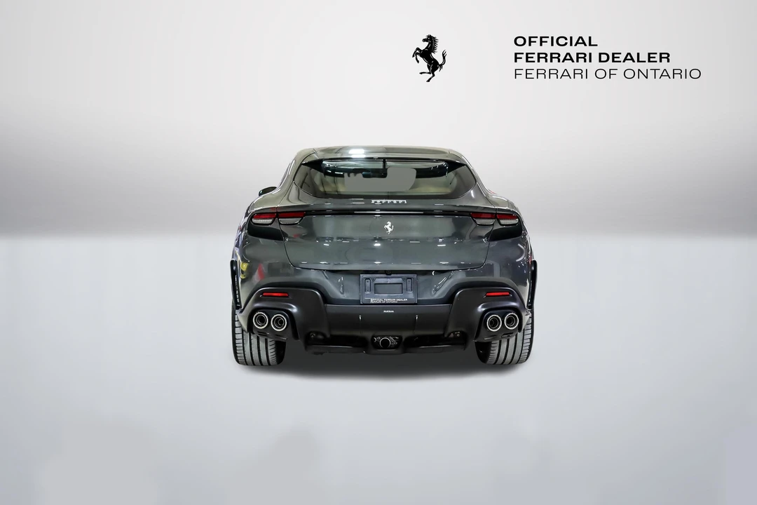 2024 Ferrari Purosangue - Image 4 of 31