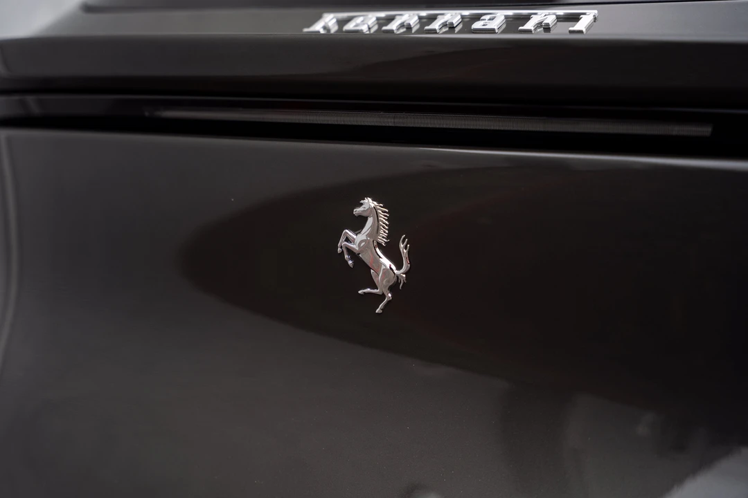 2024 Ferrari Purosangue - Image 9 of 31