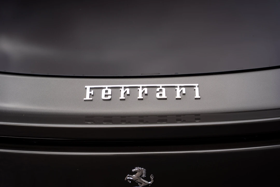 2024 Ferrari Purosangue - Image 26 of 31