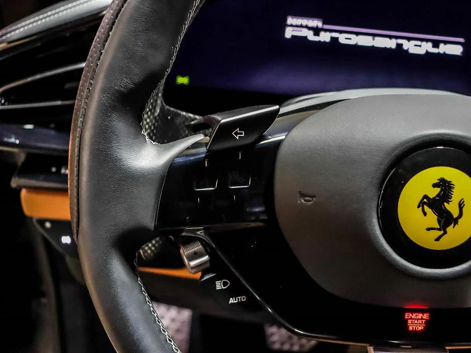 2024 Ferrari Purosangue - Image 29 of 31