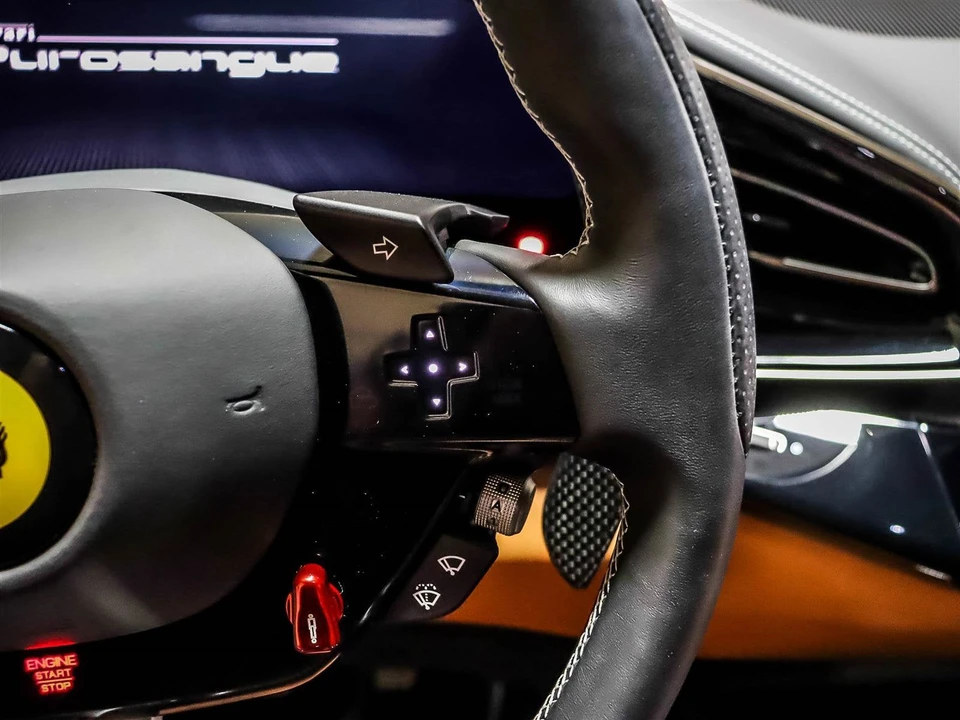 2024 Ferrari Purosangue - Image 28 of 31