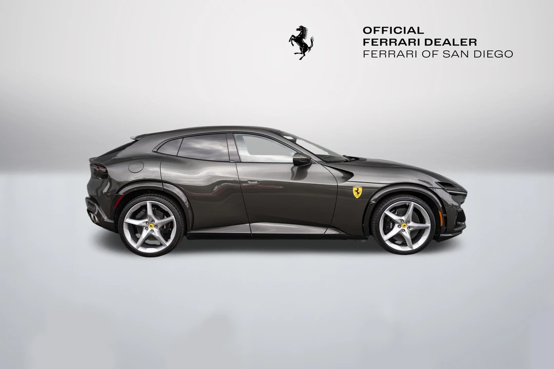 2024 Ferrari Purosangue - Image 6 of 31