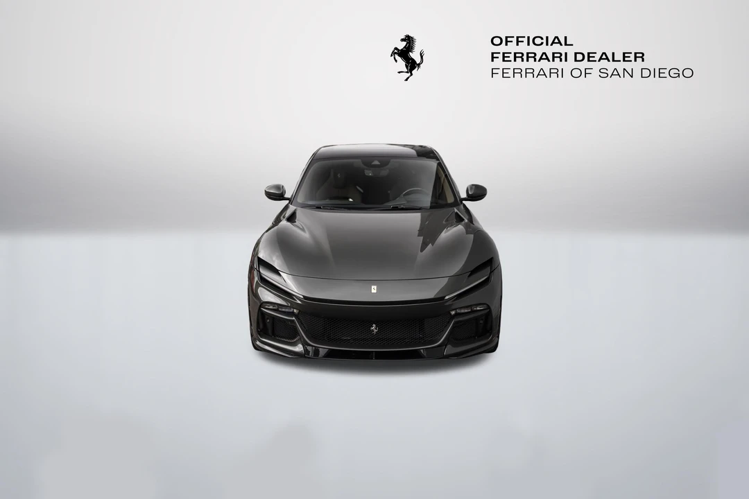 2024 Ferrari Purosangue - Image 8 of 31