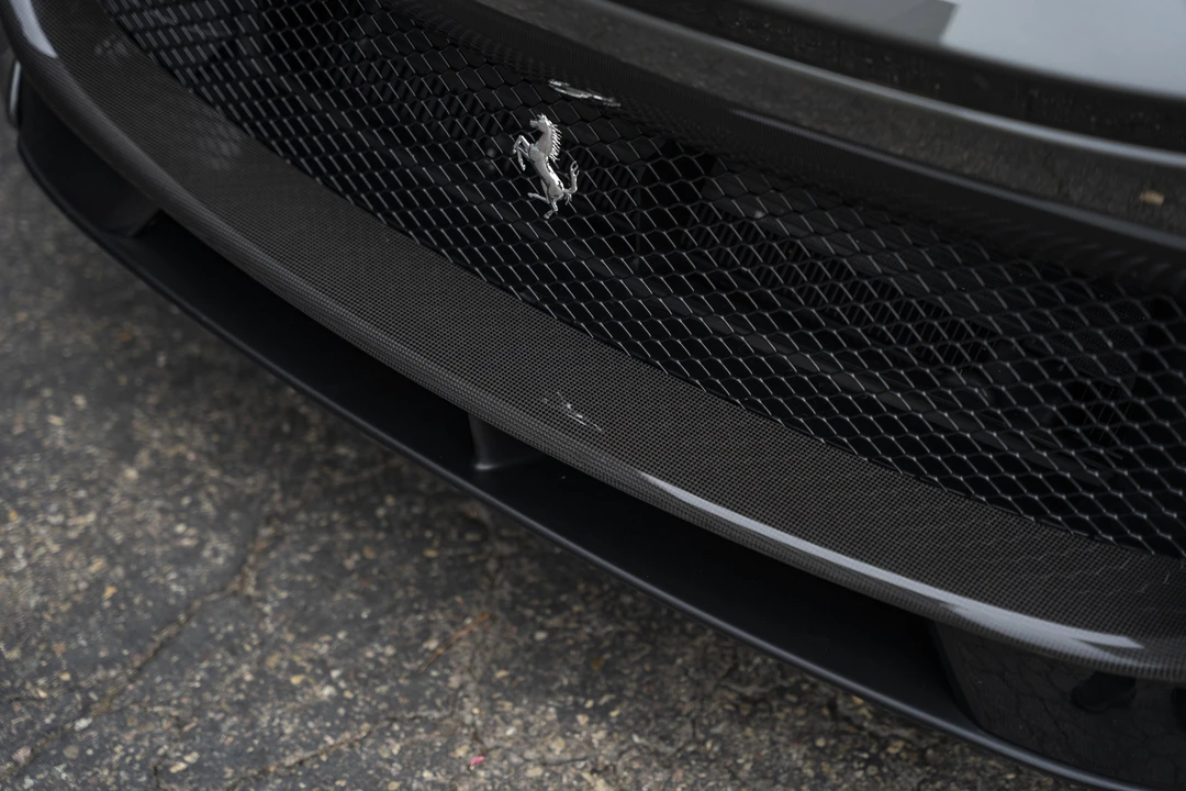 2024 Ferrari Purosangue - Image 21 of 31