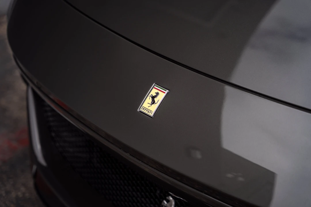 2024 Ferrari Purosangue - Image 20 of 31