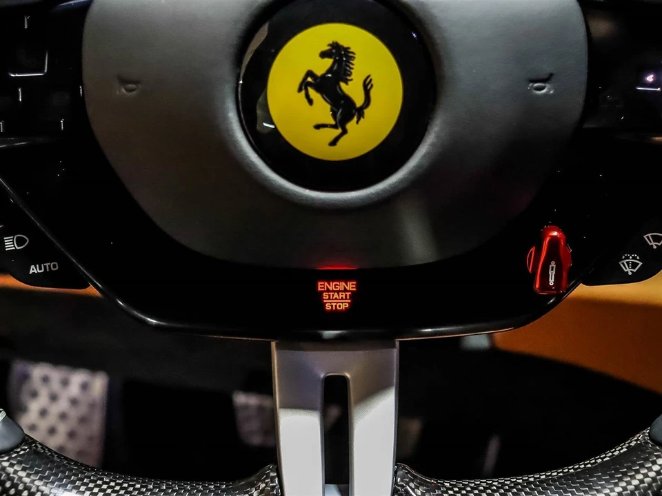 2024 Ferrari Purosangue - Image 30 of 31