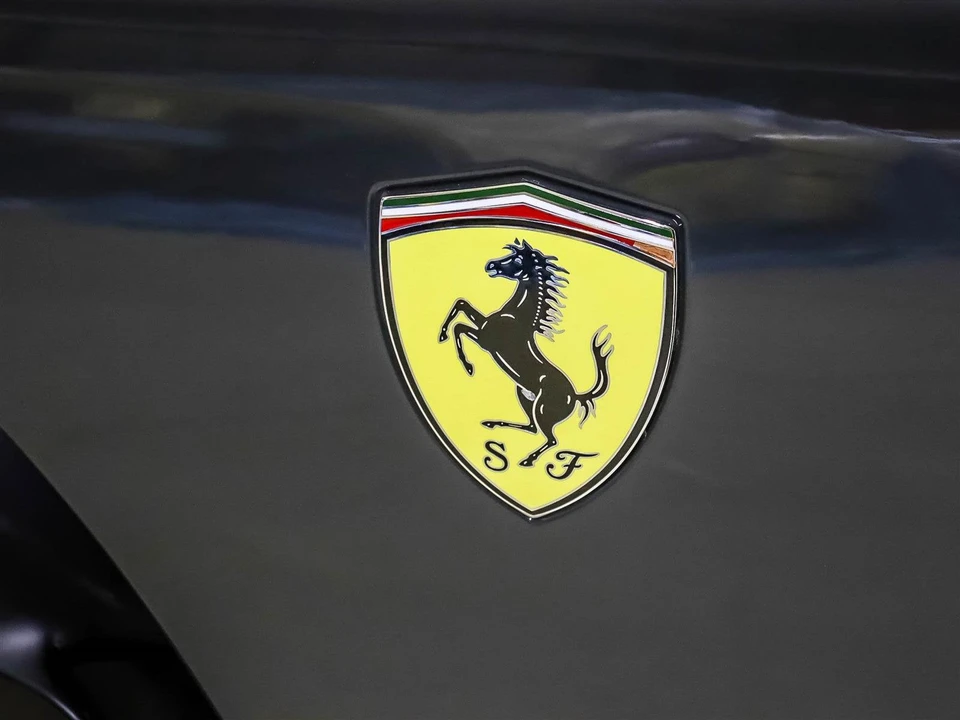 2024 Ferrari Purosangue - Image 23 of 31