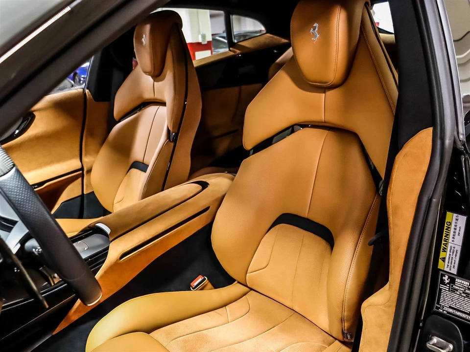 2024 Ferrari Purosangue - Image 26 of 31