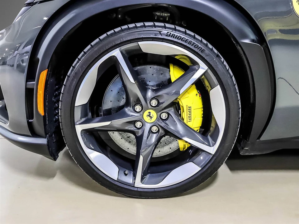 2024 Ferrari Purosangue - Image 22 of 31
