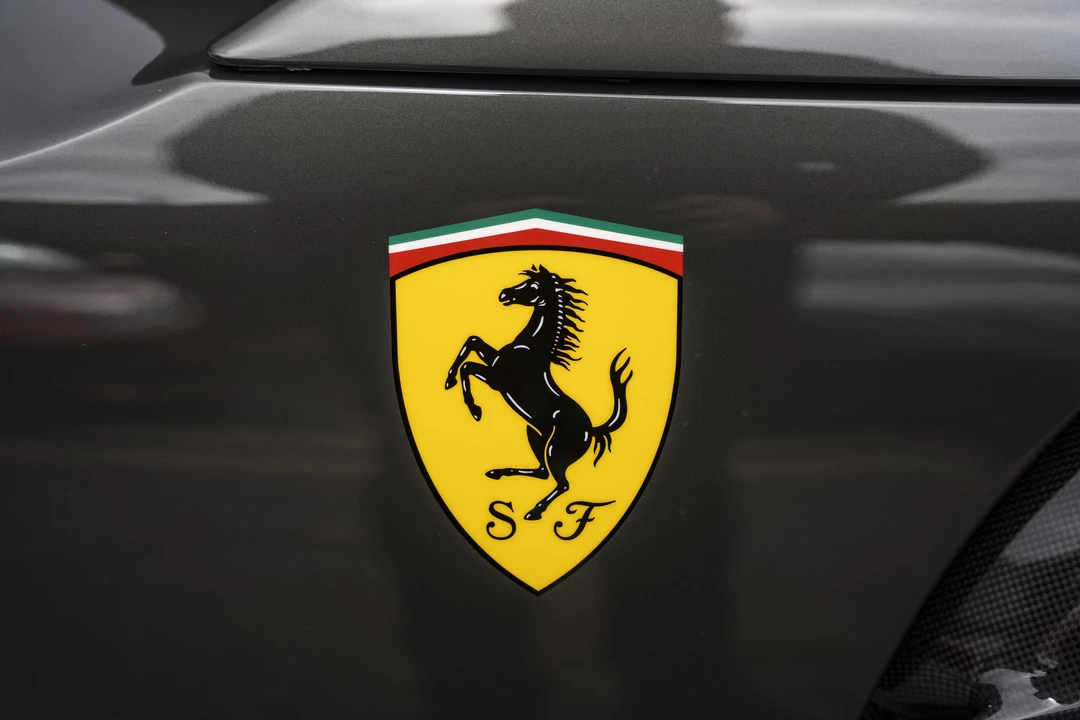 2024 Ferrari Purosangue - Image 17 of 31