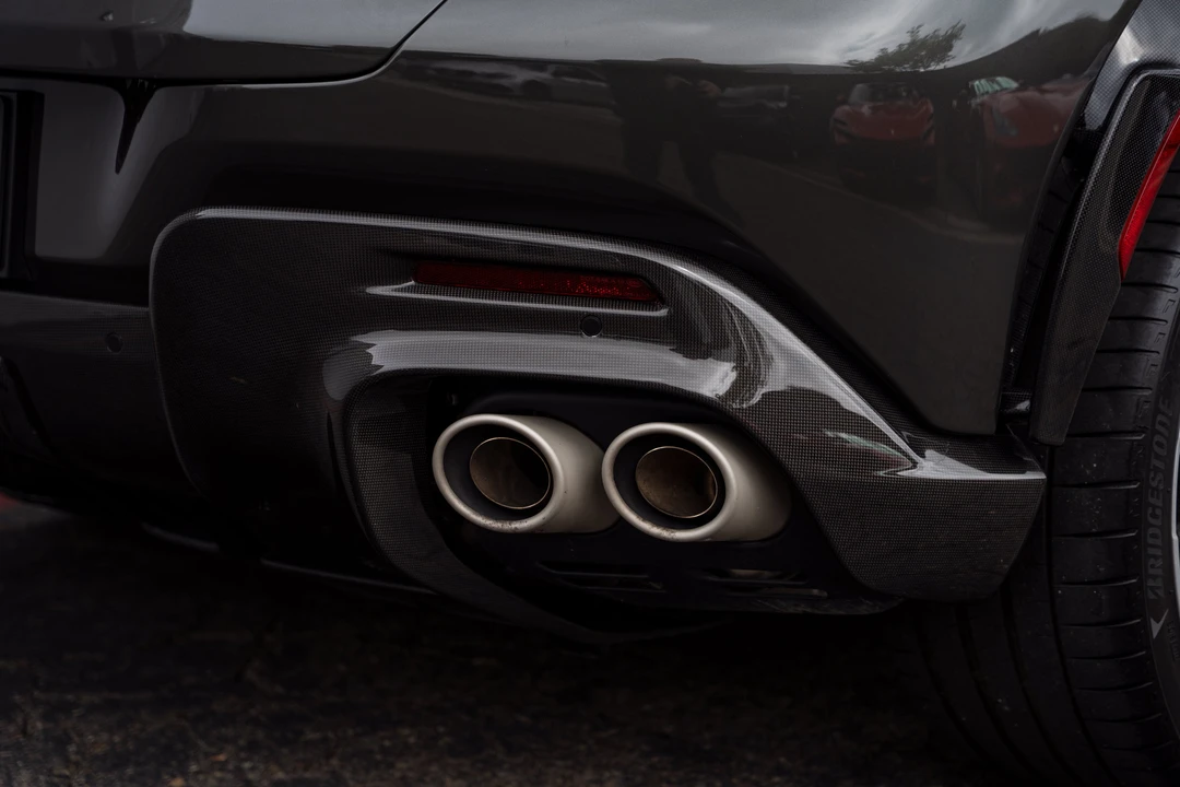 2024 Ferrari Purosangue - Image 10 of 31