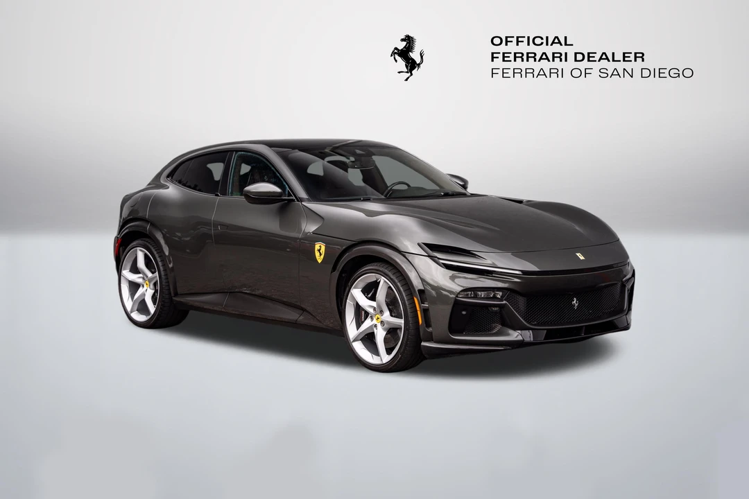 2024 Ferrari Purosangue - Image 7 of 31