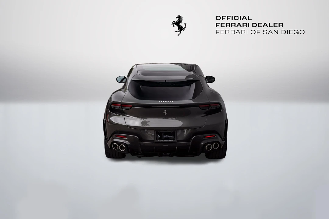 2024 Ferrari Purosangue - Image 4 of 31