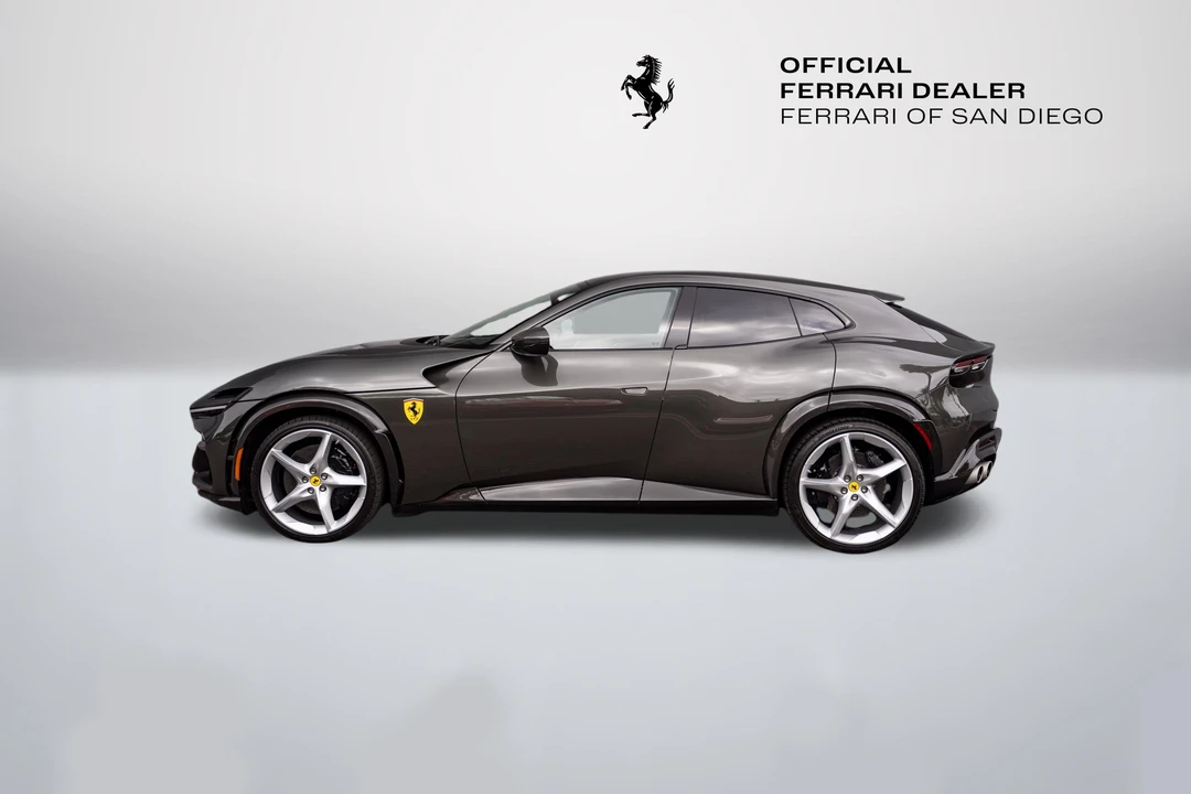 2024 Ferrari Purosangue - Image 2 of 31