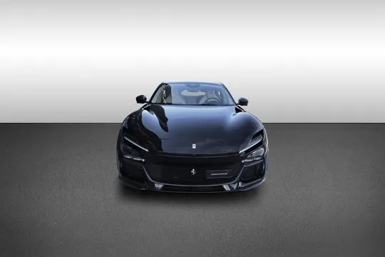 2024 Ferrari Purosangue