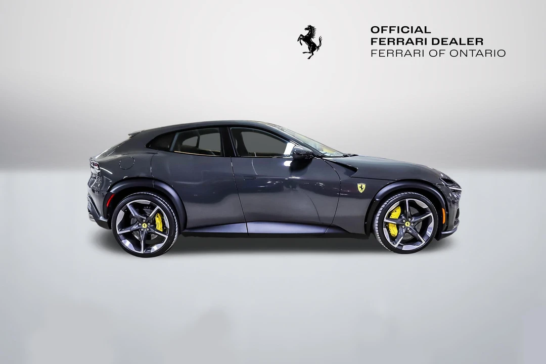 2024 Ferrari Purosangue - Image 3 of 31