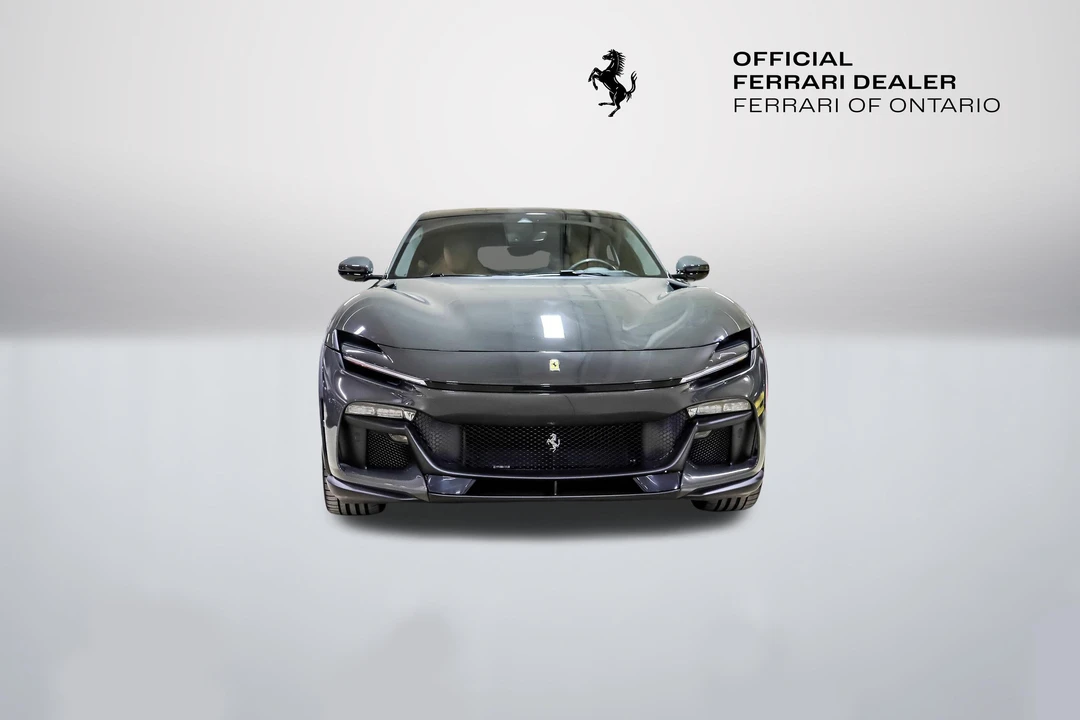 2024 Ferrari Purosangue - Image 2 of 31