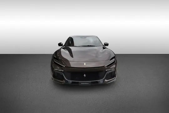 2024 Ferrari Purosangue