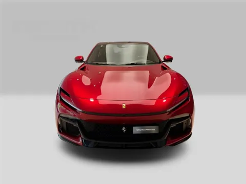 2024 Ferrari Purosangue