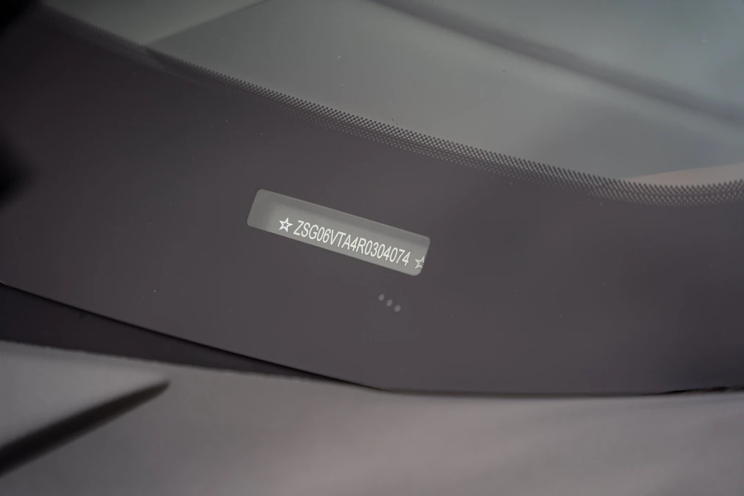 2024 Ferrari Purosangue - Image 29 of 31