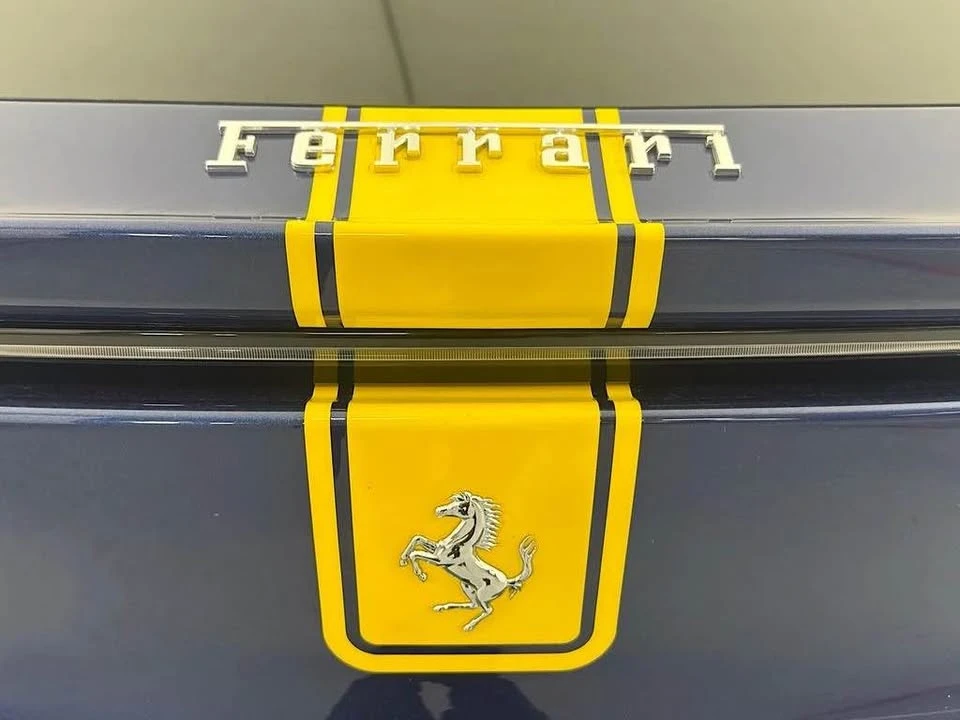 2024 Ferrari Purosangue - Image 12 of 18