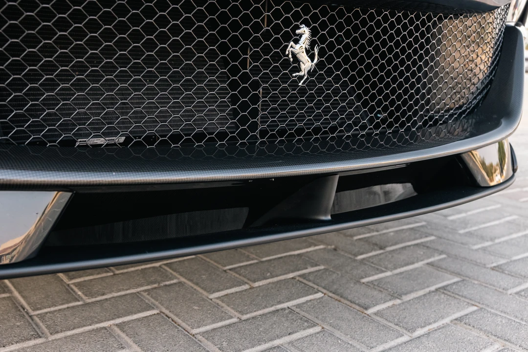 2024 Ferrari Purosangue - Image 18 of 31