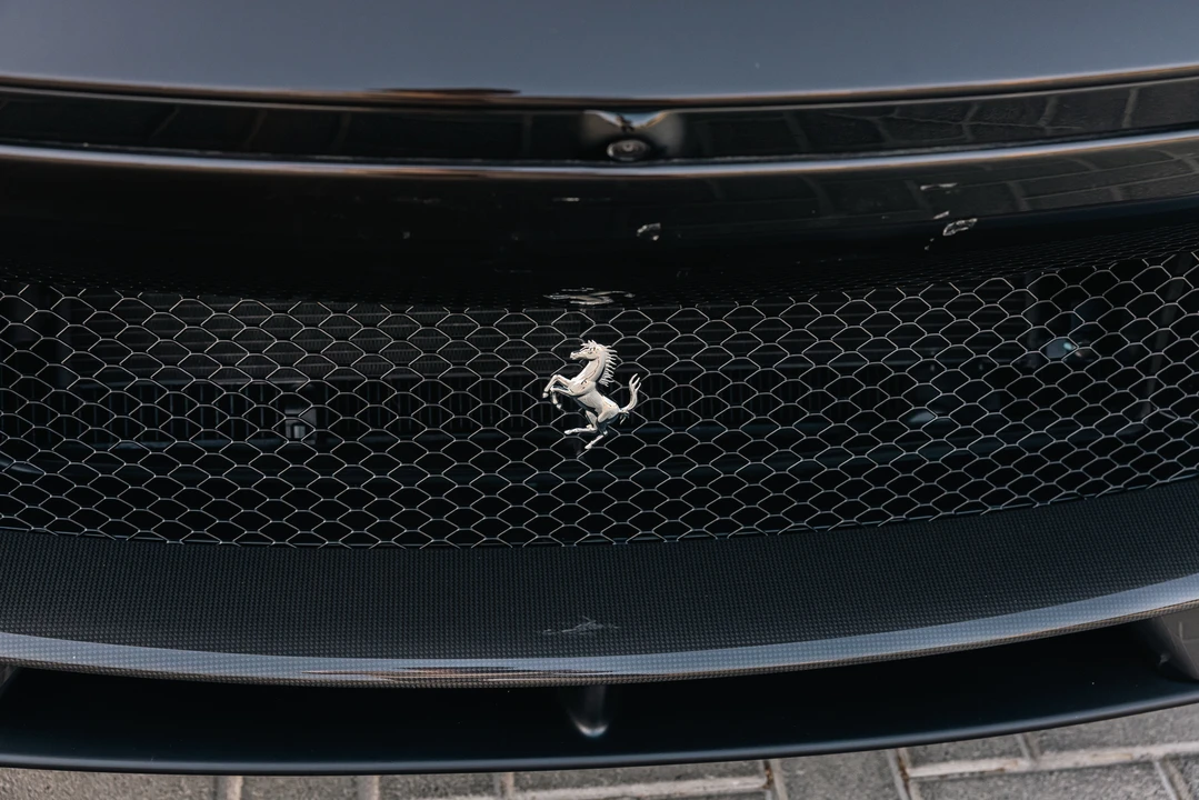 2024 Ferrari Purosangue - Image 20 of 31