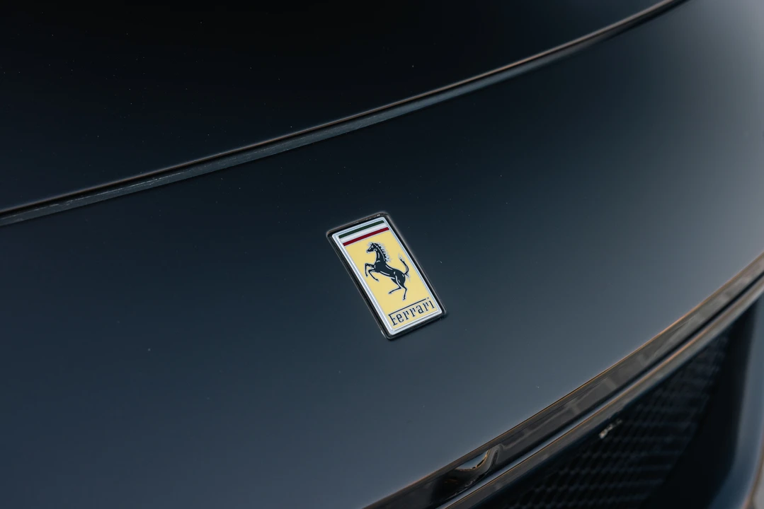 2024 Ferrari Purosangue - Image 21 of 31
