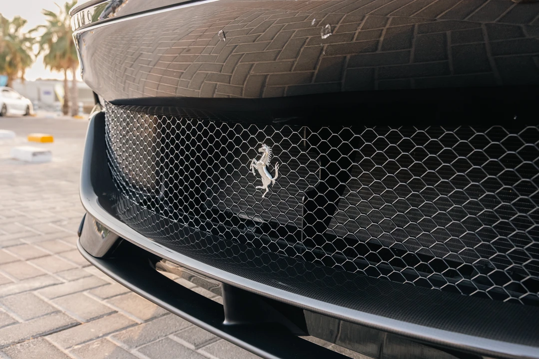 2024 Ferrari Purosangue - Image 26 of 31