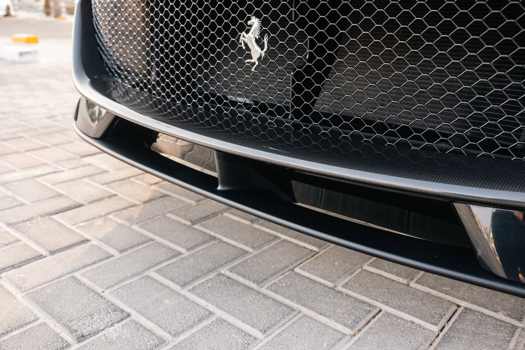 2024 Ferrari Purosangue - Image 27 of 31
