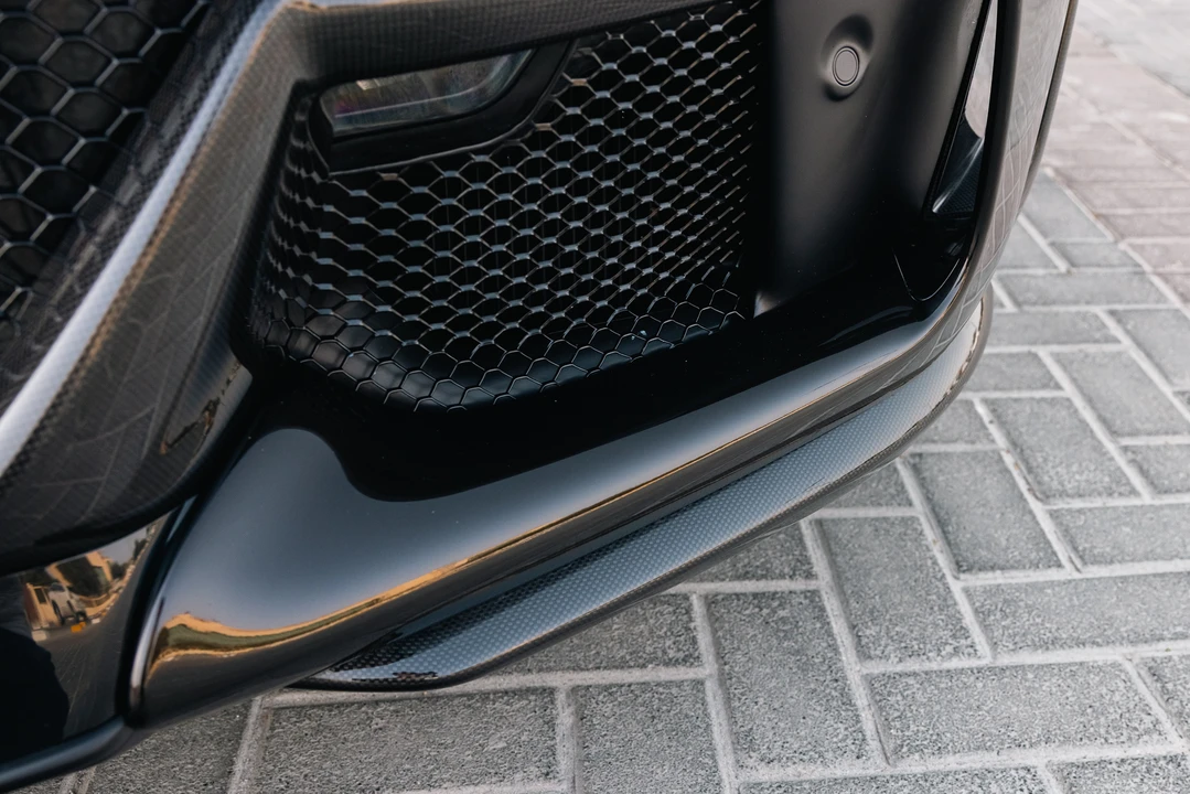 2024 Ferrari Purosangue - Image 28 of 31