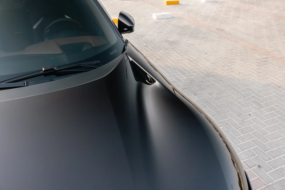 2024 Ferrari Purosangue - Image 31 of 31