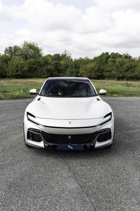 2024 Ferrari Purosangue - Image 24 of 31