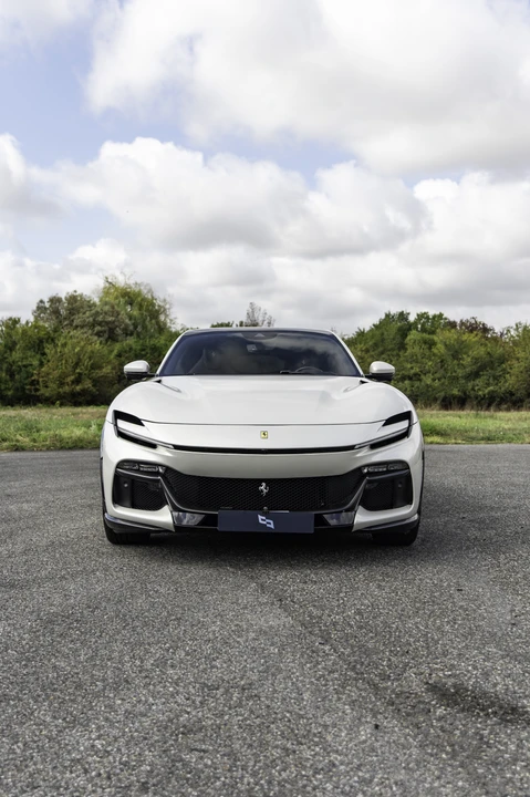 2024 Ferrari Purosangue - Image 25 of 31