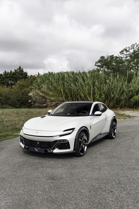 2024 Ferrari Purosangue - Image 30 of 31