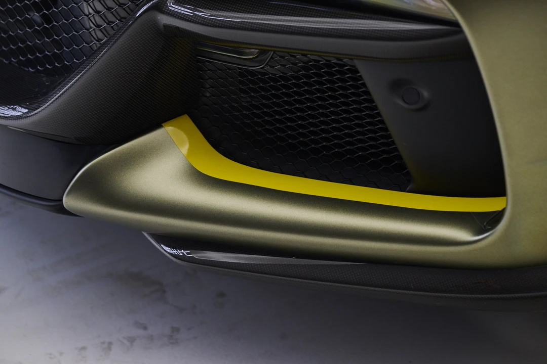 2024 Ferrari Purosangue - Image 18 of 31