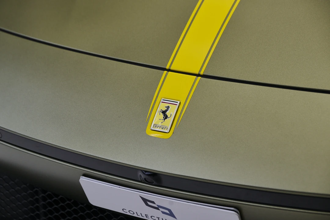 2024 Ferrari Purosangue - Image 21 of 31