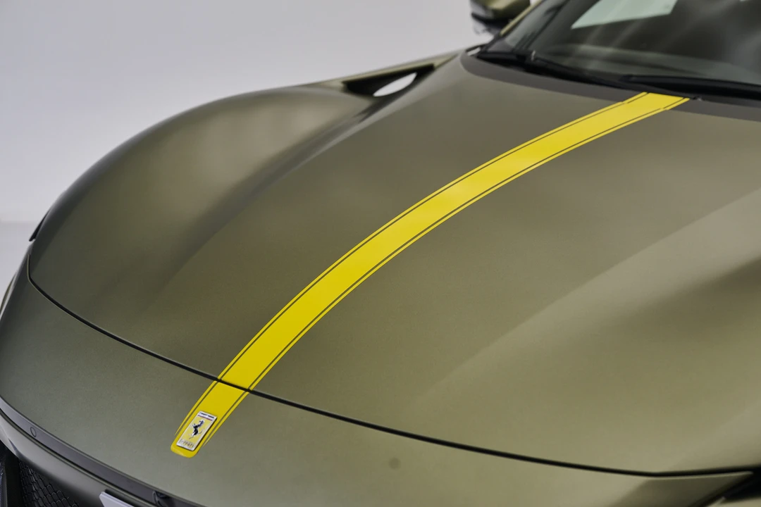 2024 Ferrari Purosangue - Image 23 of 31