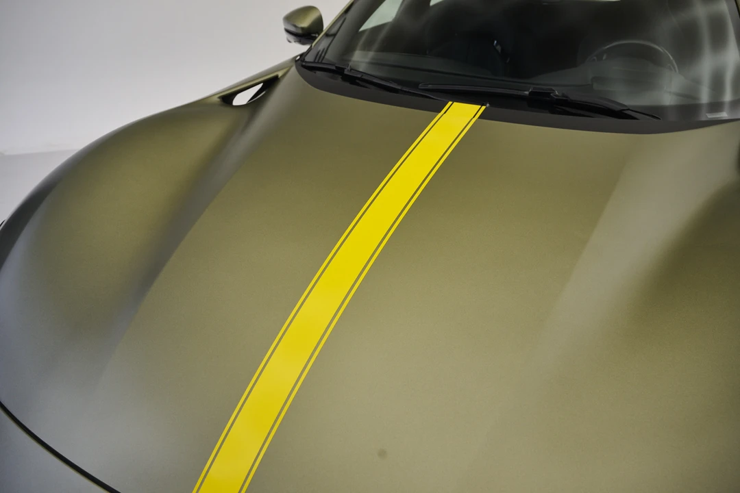 2024 Ferrari Purosangue - Image 24 of 31