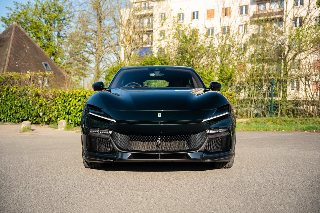 2024 Ferrari Purosangue - Image 2 of 31
